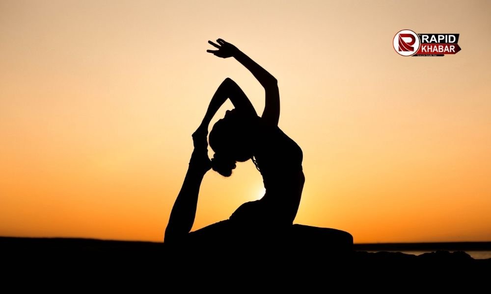 International Yoga Day 2025 Theme