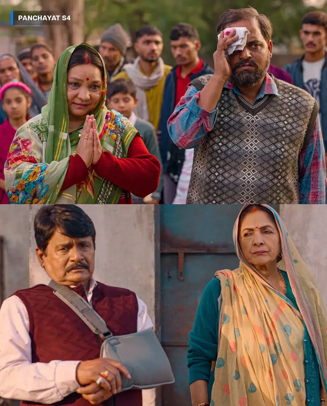 Panchayat season 4 release date
