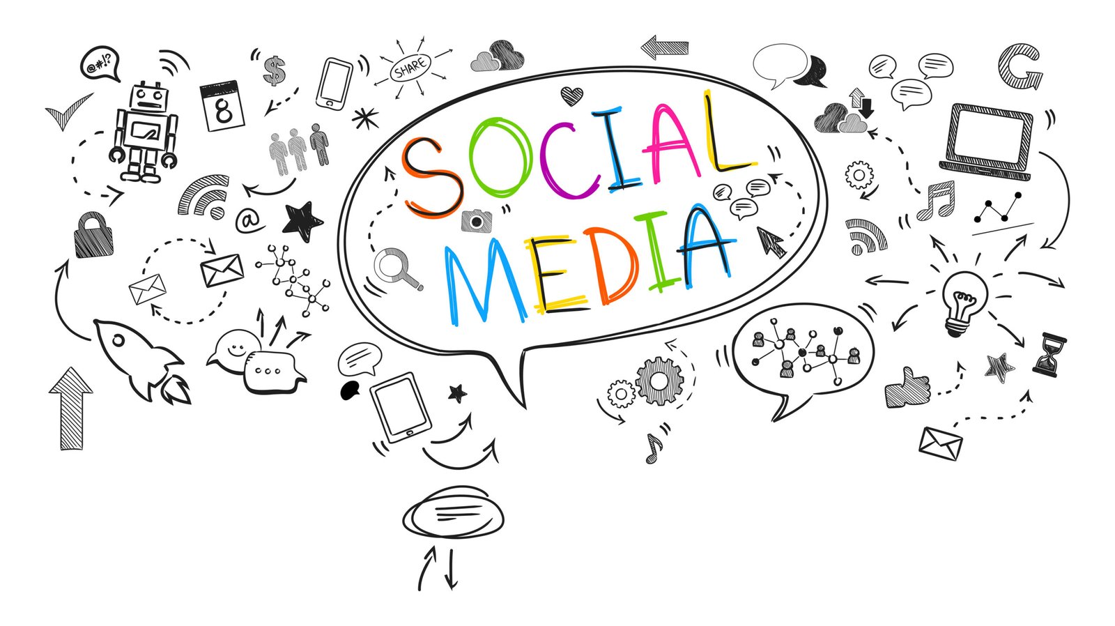 World social media day 2025
