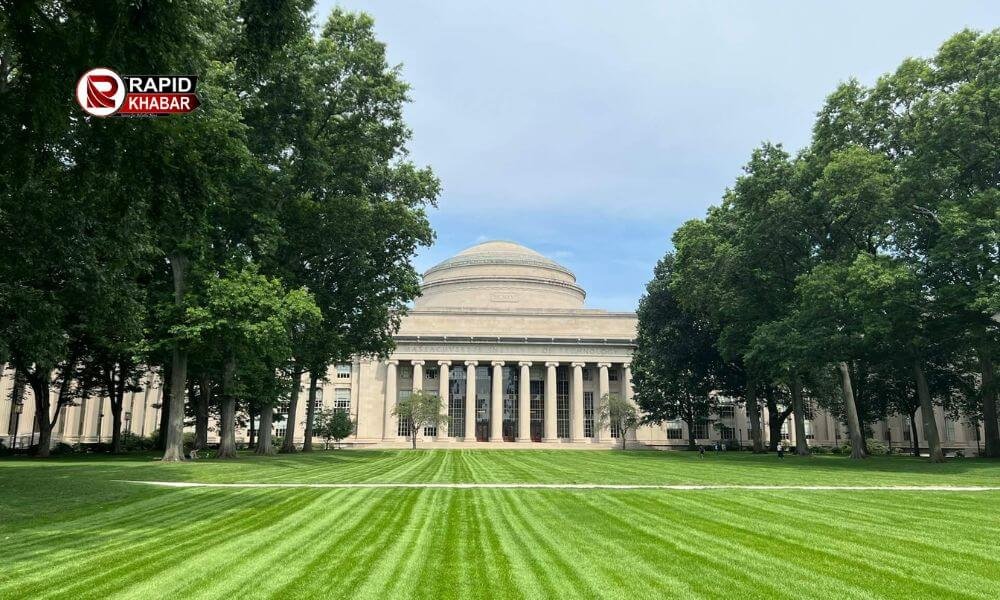 QS World University Rankings 2026