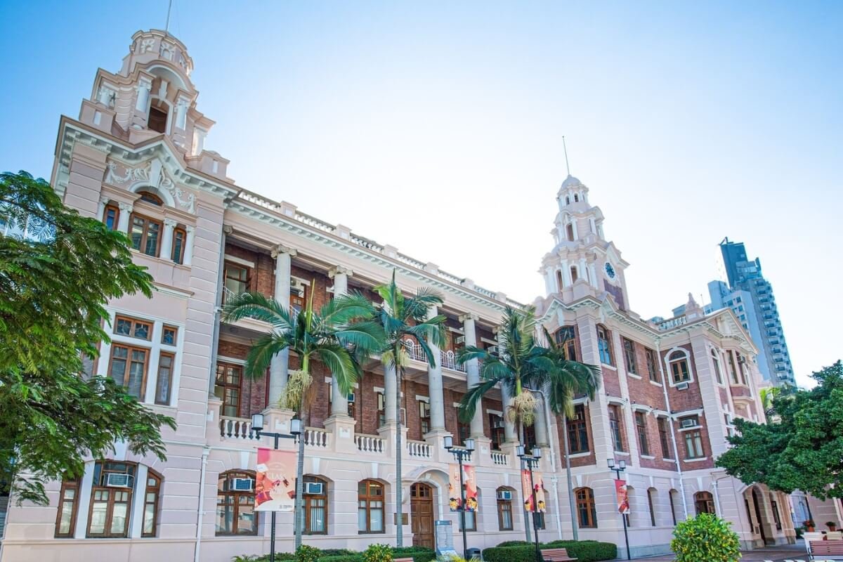 Qs world university rankings 2026
