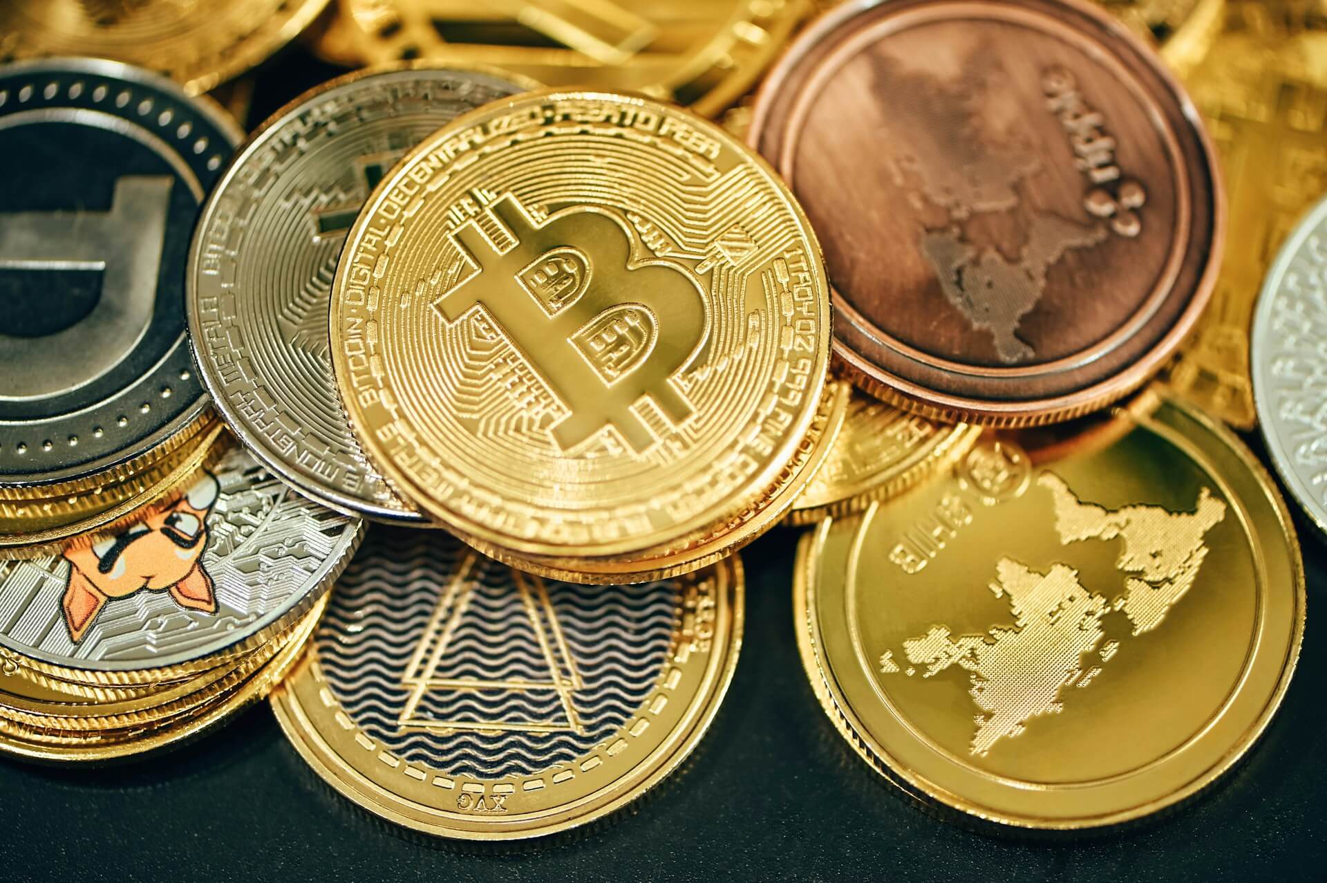 Malicious crypto wallet apps on play store