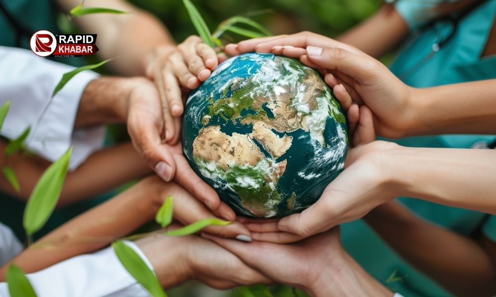 World Environment Day 2025