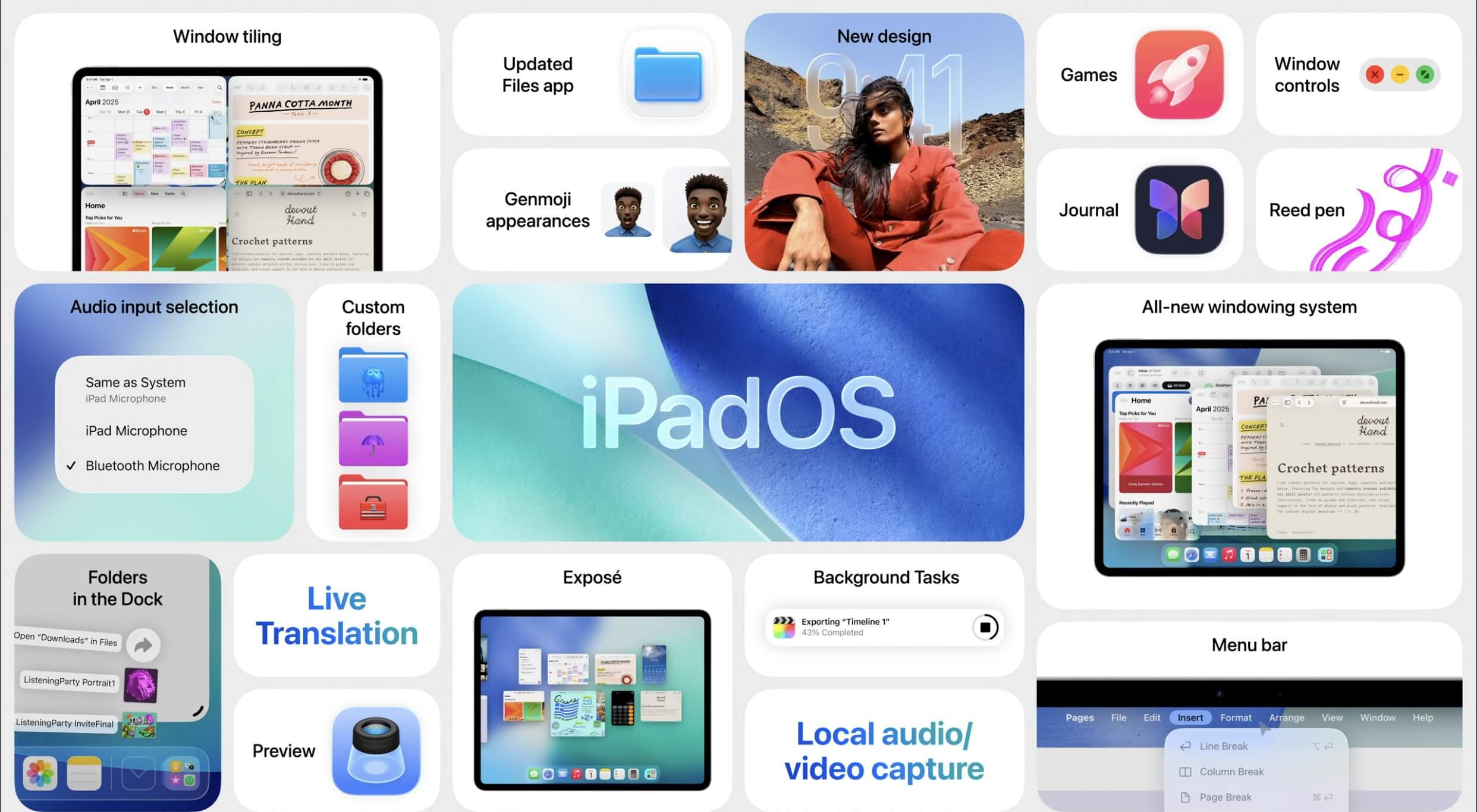 Apple wwdc 2025 event
