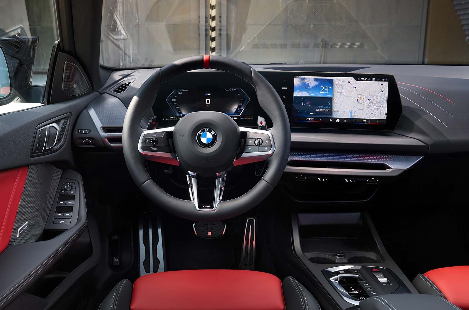Bmw 2 series gran coupe 2025