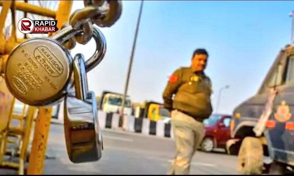Bharat Bandh 9 July 2025