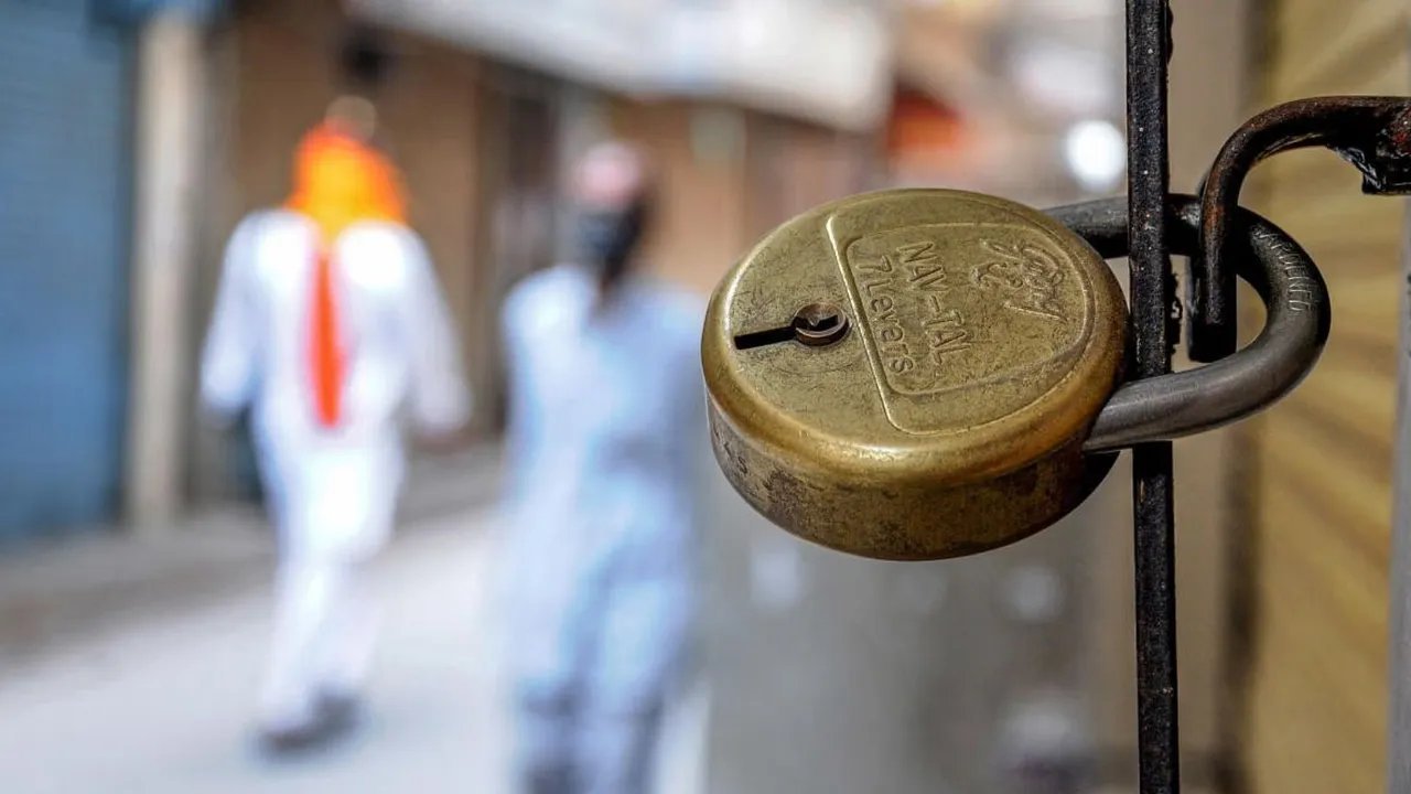 Bharat bandh 9 july 2025