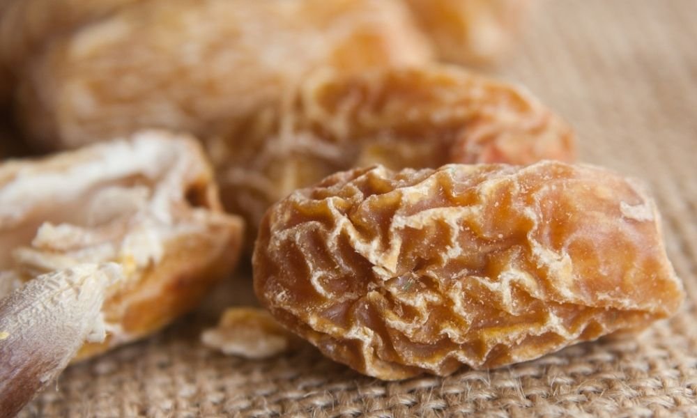 Amazing health benefits of chhuhara