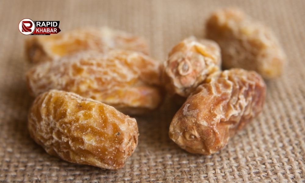 Amazing Health Benefits Of Chhuhara