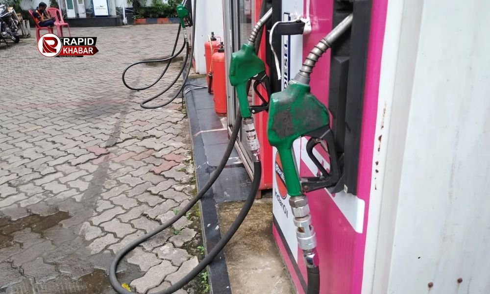 Delhi Revises Fuel Ban