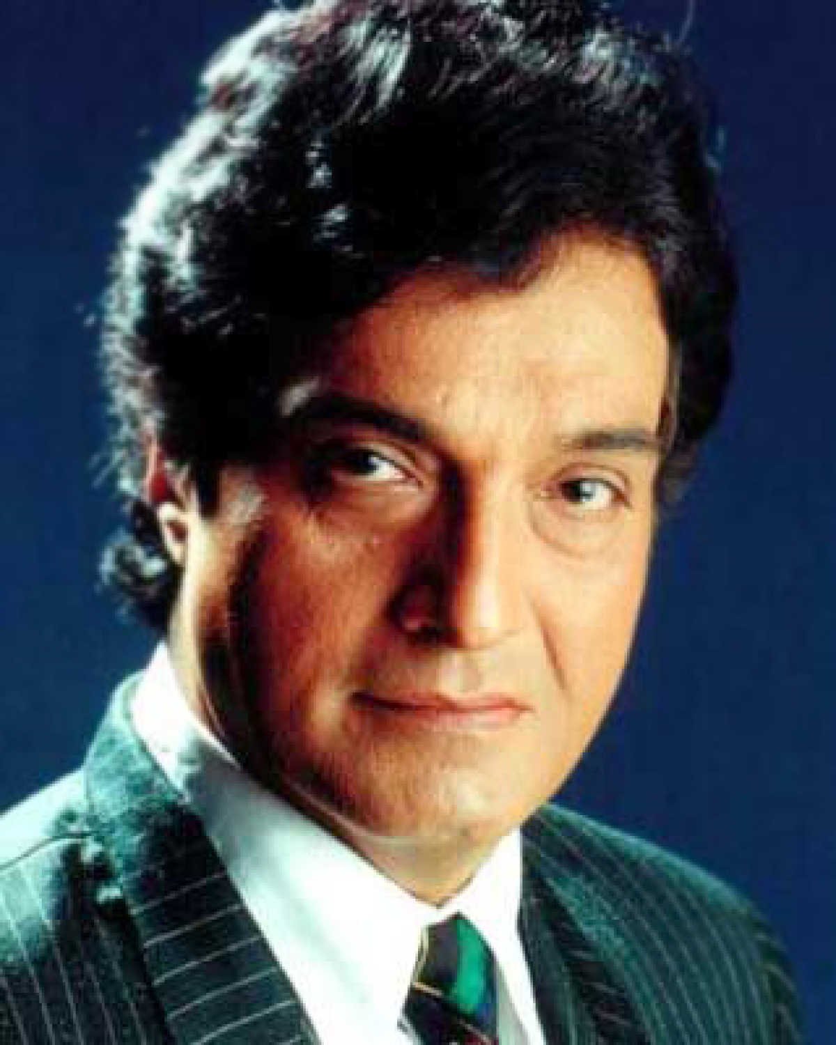 Veteran actor dheeraj kumar death