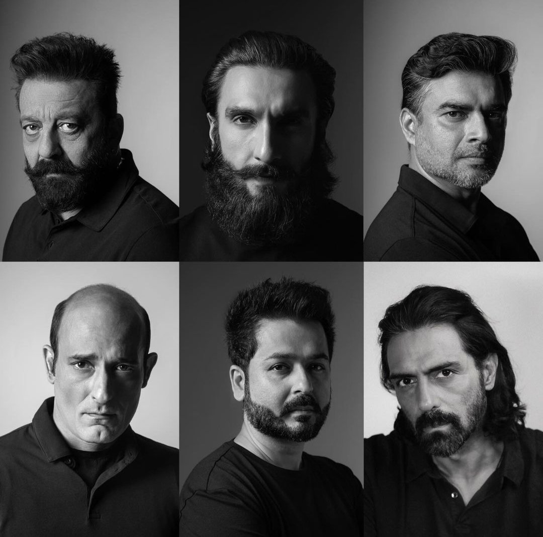Sanjay dutt on box office clash