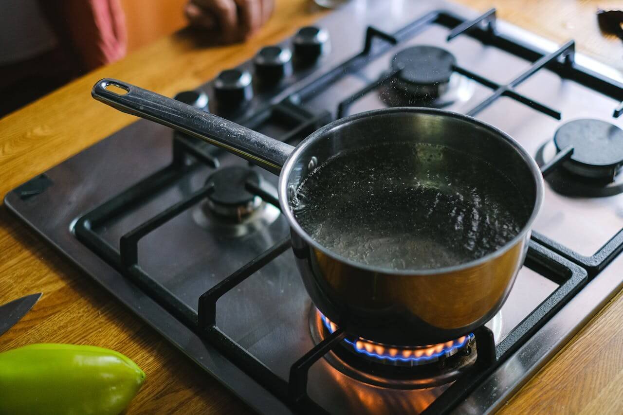 Best home remedies for stomach infection
