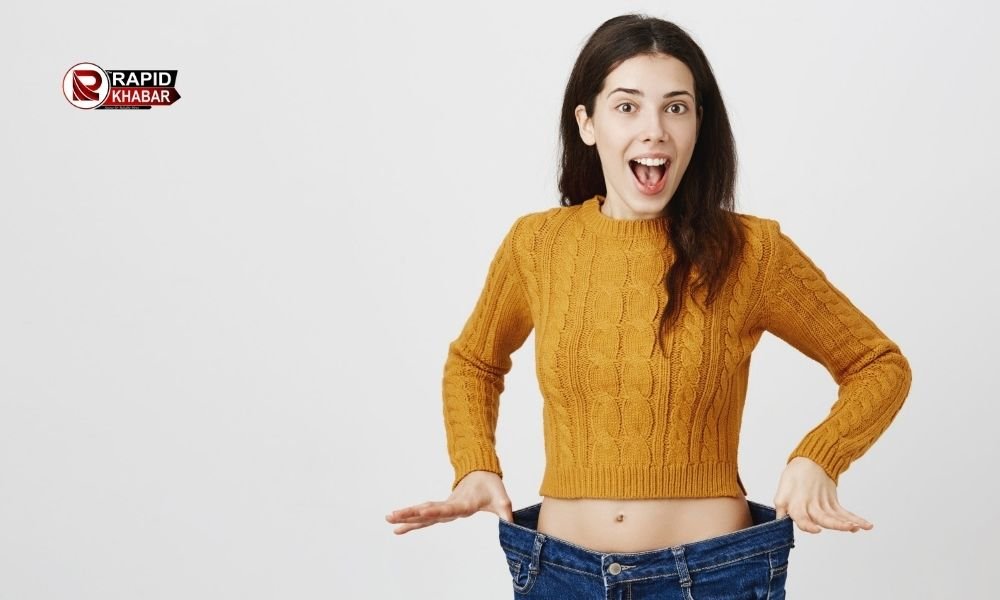 Effective Ways To Lose Weight Fast