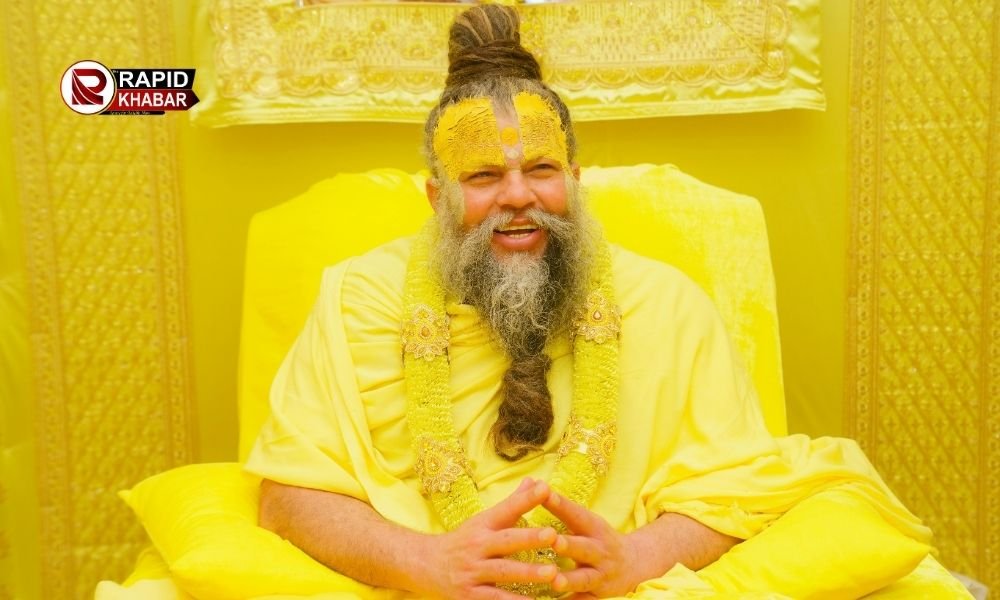 Happy Guru Purnima 2025