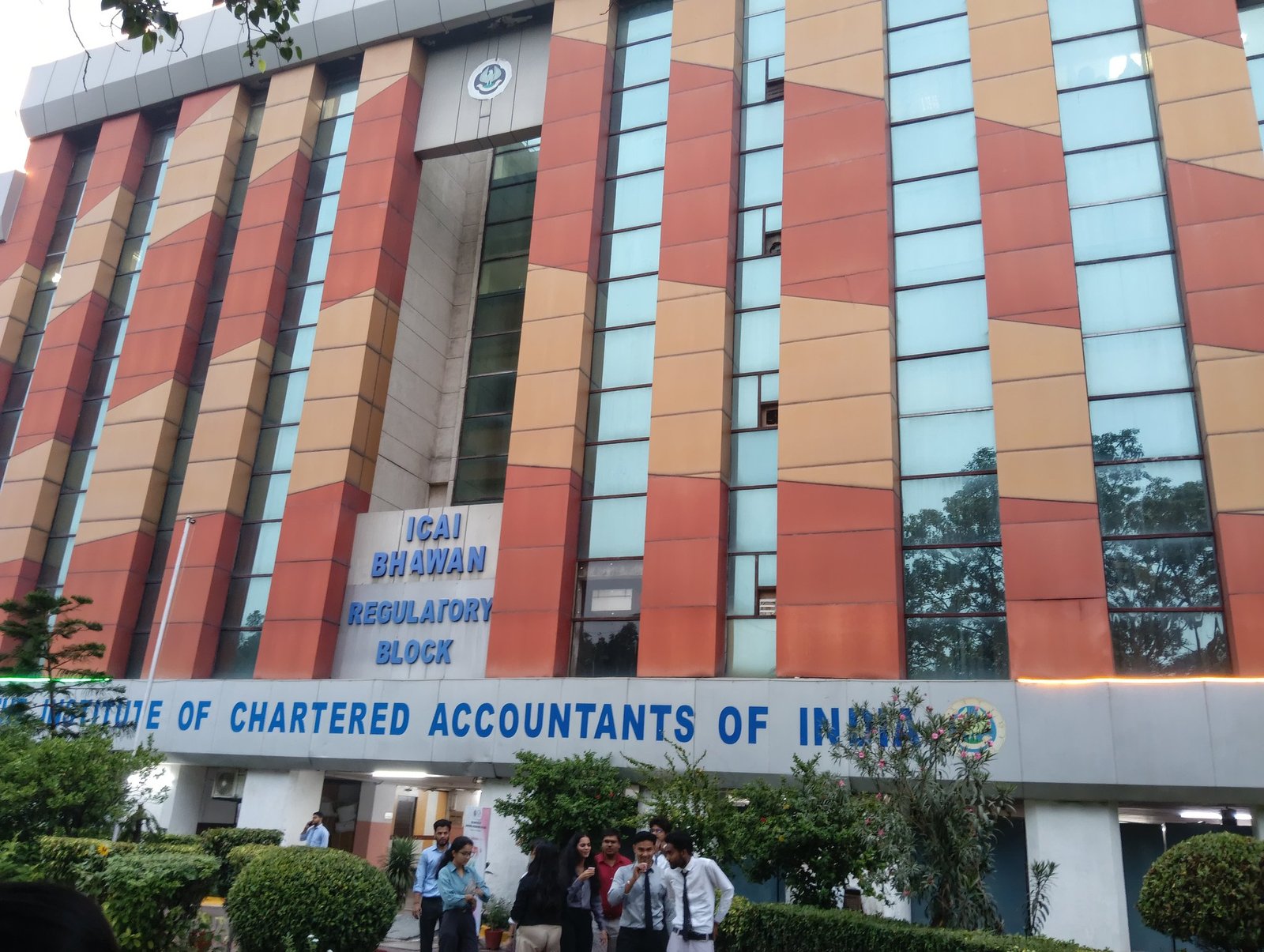 National chartered accountant day 2025