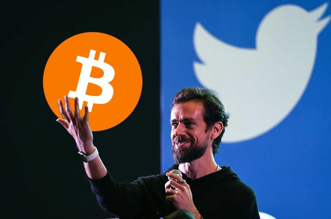 Jack dorsey new messaging app