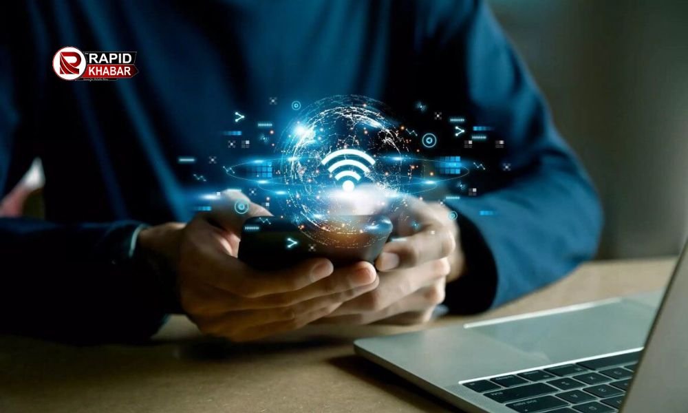 Japan Fastest Internet Speed 2025