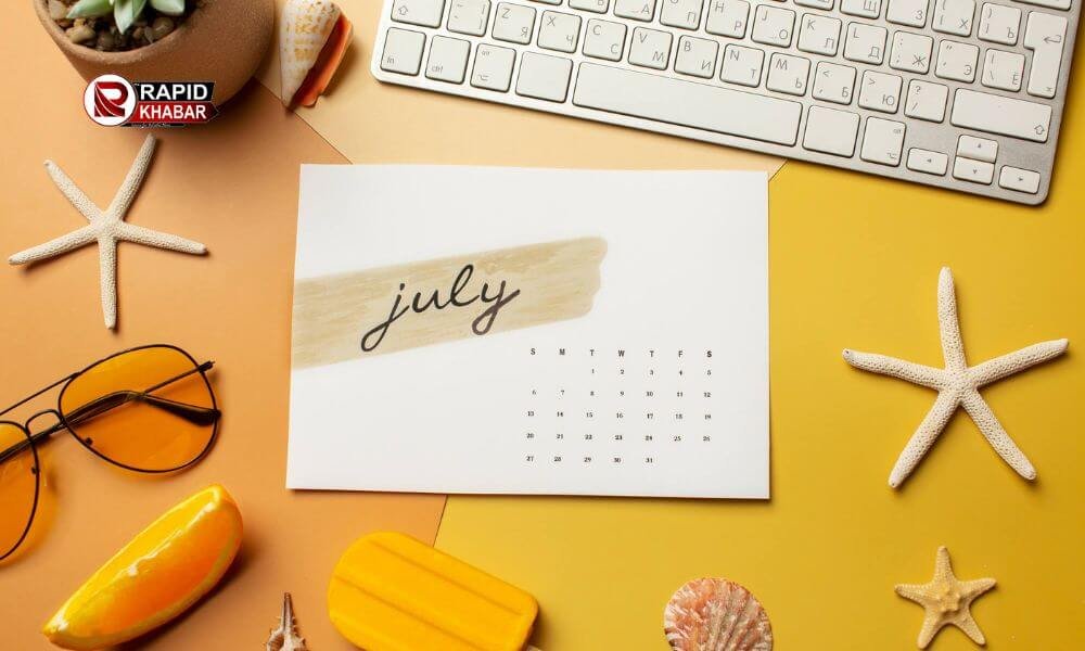 New Rules From July 2025