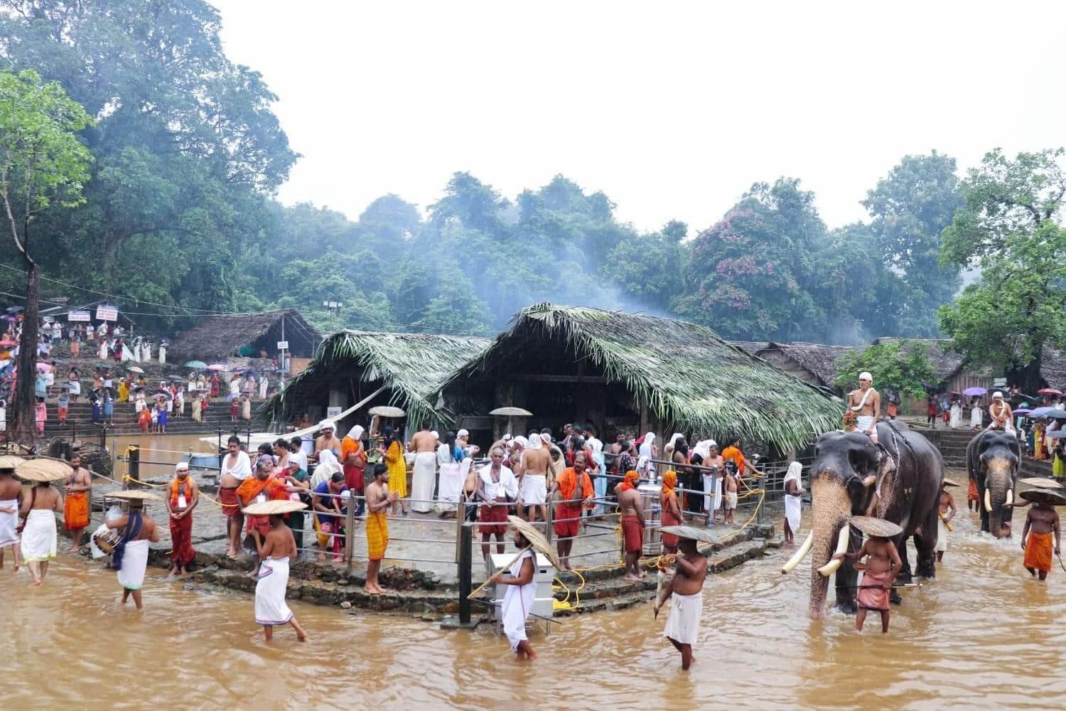 Amazing temples of lord shiva