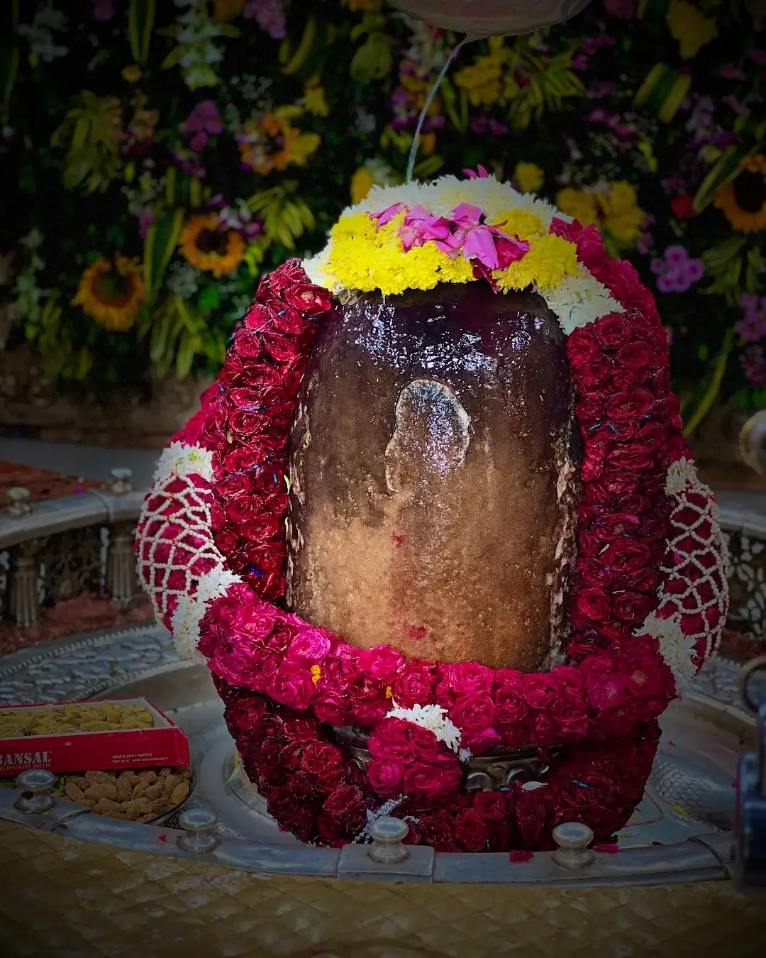 Sawan shiv puja vidhi 2025