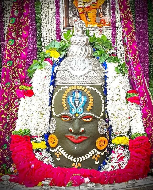 Importance of rudrabhishek in sawan