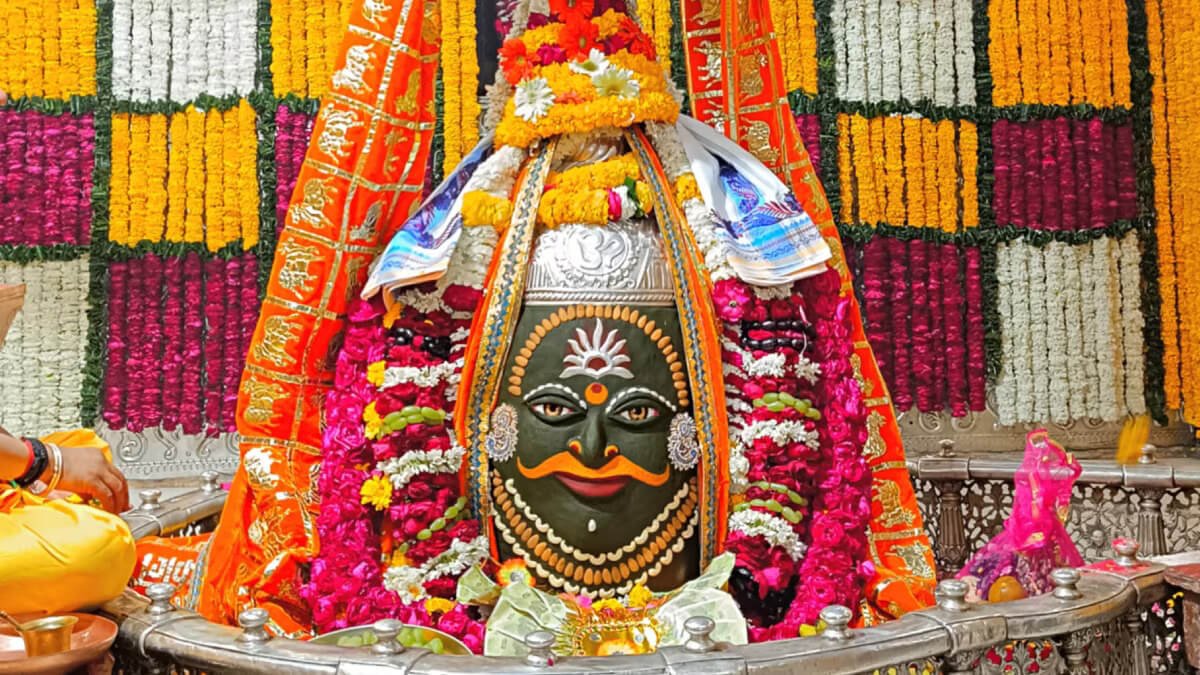 Simple ways to please lord shiva