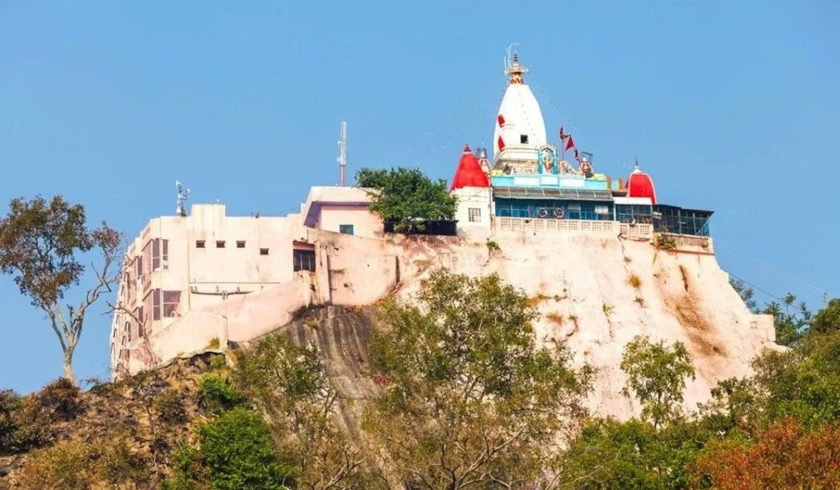 Haridwar mansa devi temple stampede