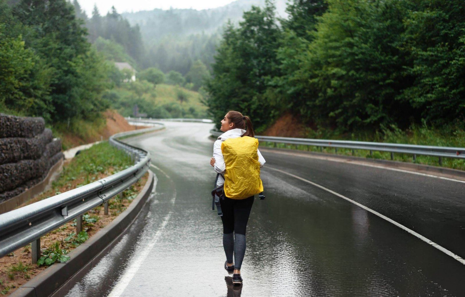 How to plan a monsoon trip in india