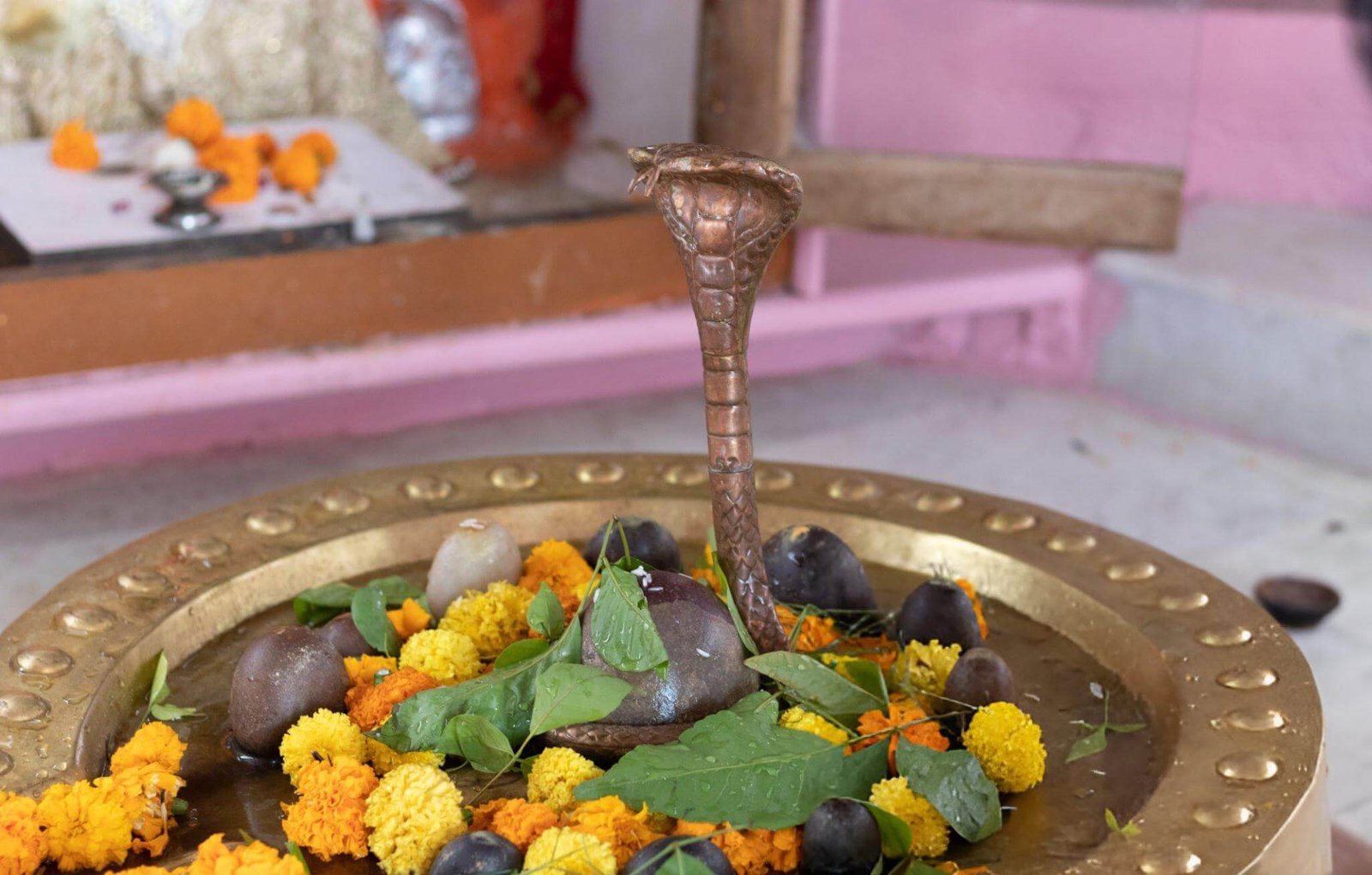 Nag panchami 2025 date and time