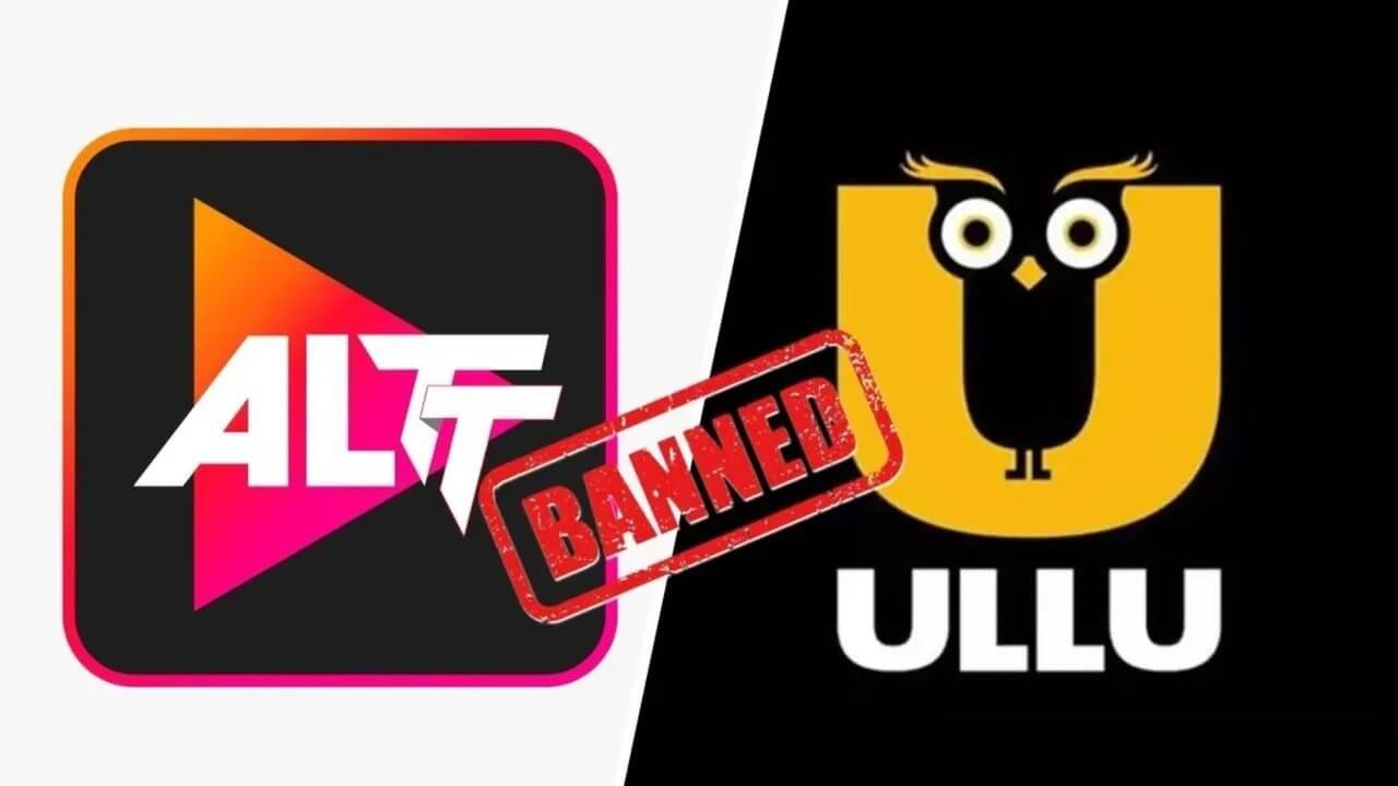 25 ott platforms banned in india