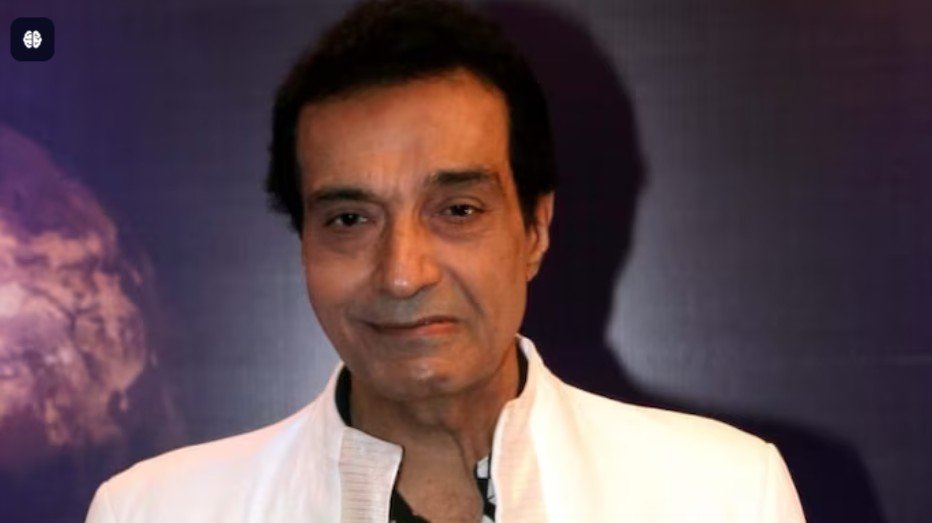 Veteran actor dheeraj kumar death