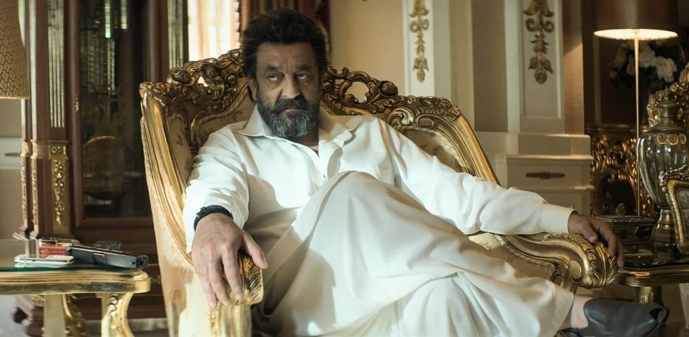 Sanjay dutt on box office clash