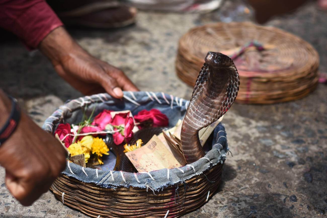 Nag panchami 2025 date and time