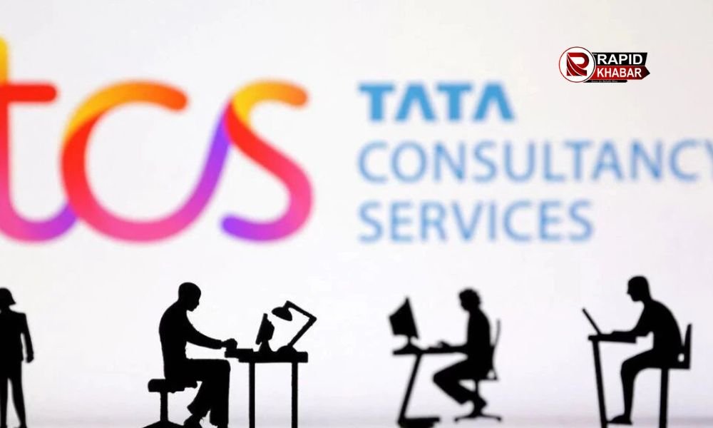 TCS Layoff 2025 News