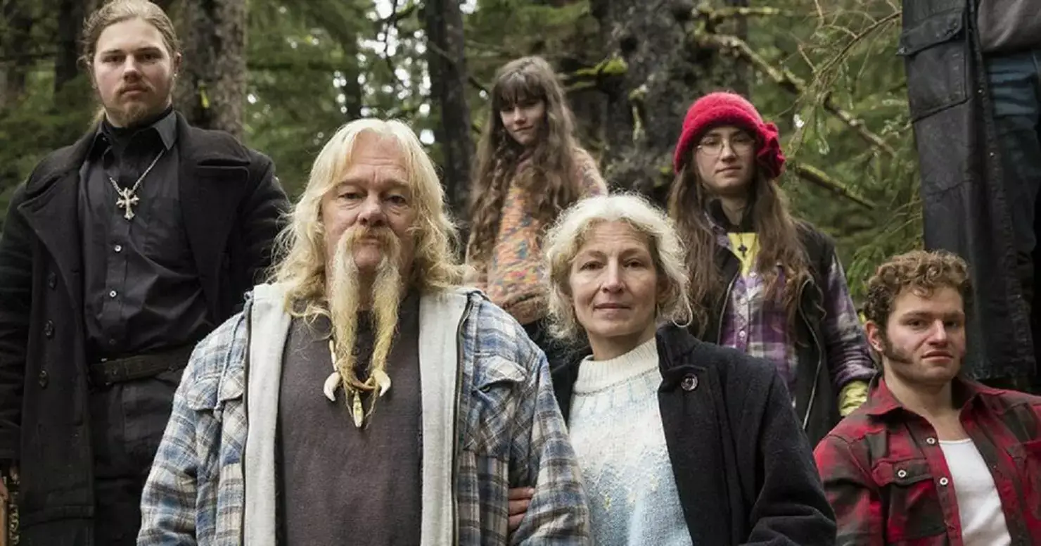 Most unique families in the world