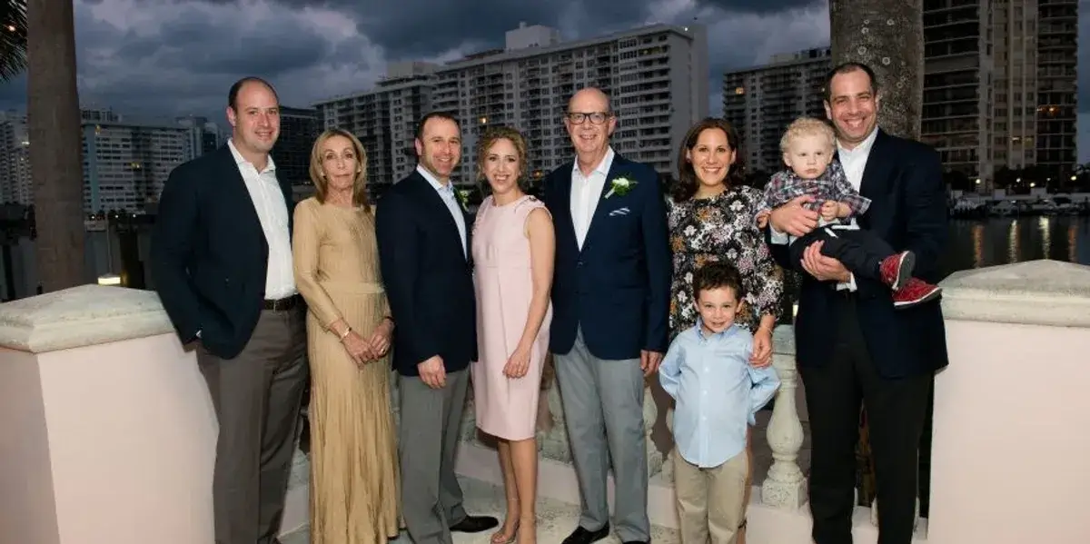 Most unique families in the world
