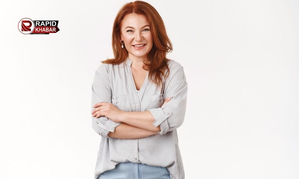 Tips To Look Younger After 40s
