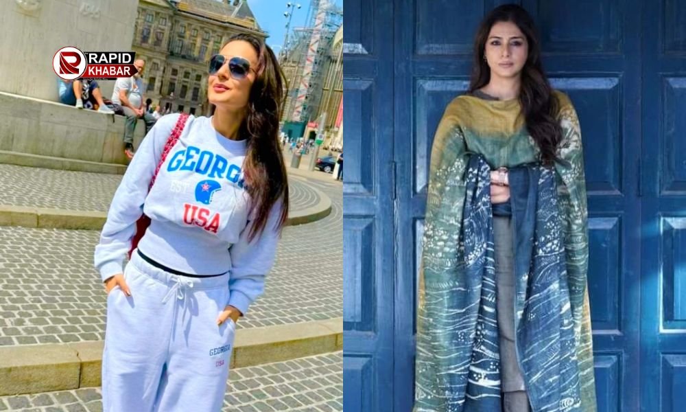 Unmarried Bollywood Actresses Over 40