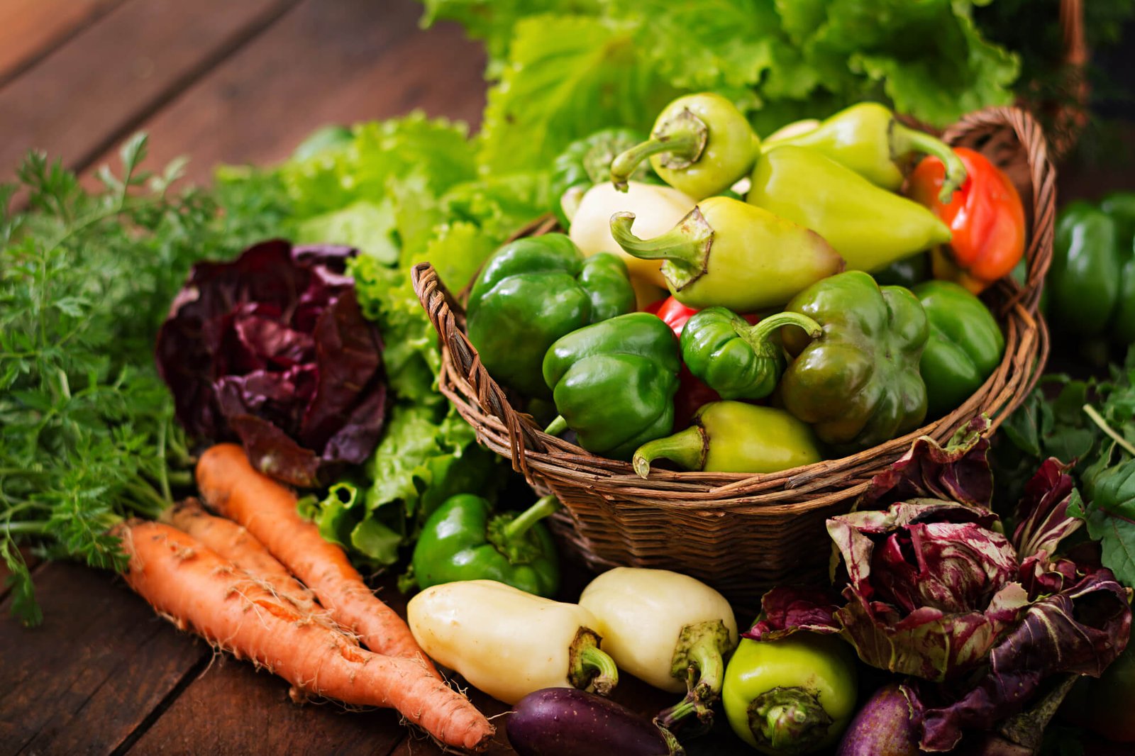 7 vegetables to avoid in monsoon