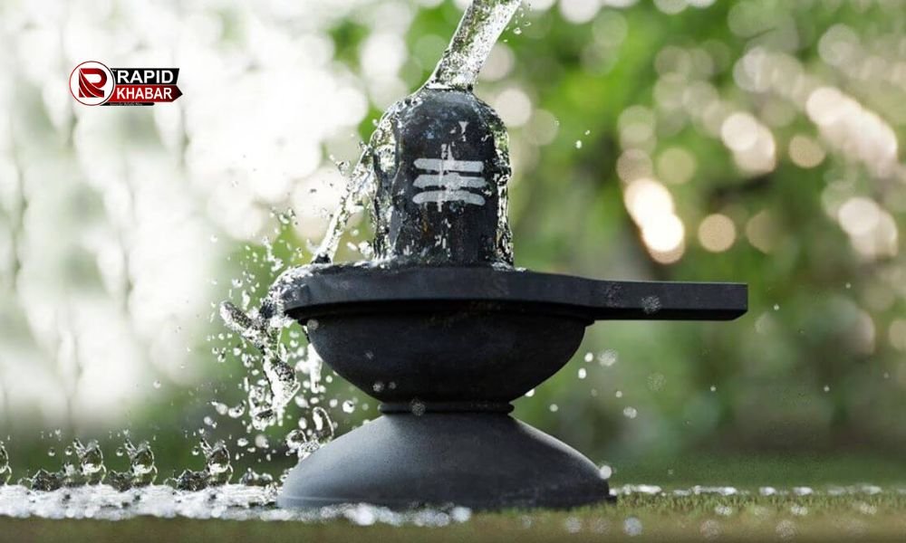 Simple ways to please lord shiva
