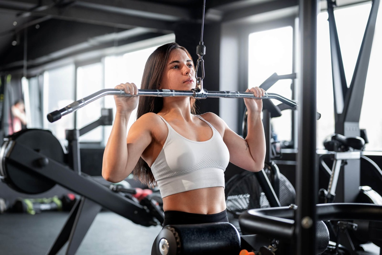 Health risks of overtraining