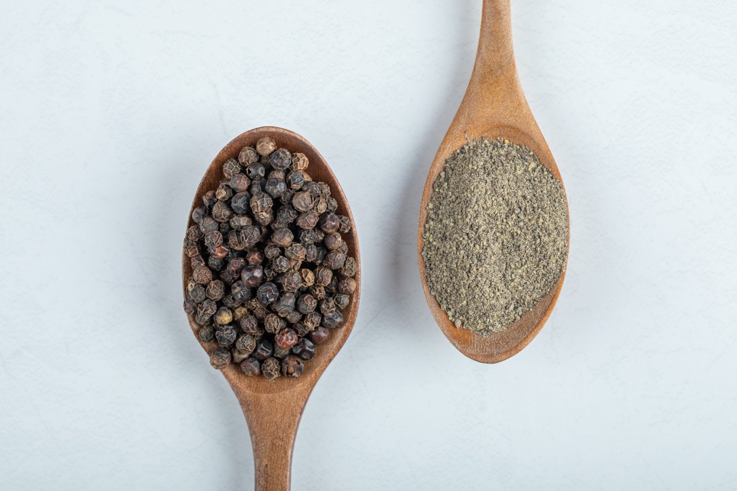 Amazing health benefits of black pepper