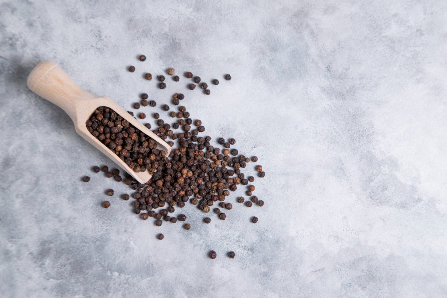 Amazing health benefits of black pepper