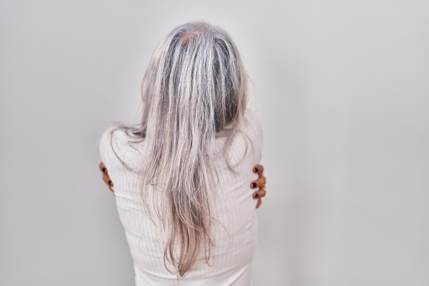 Tips to stop premature greying