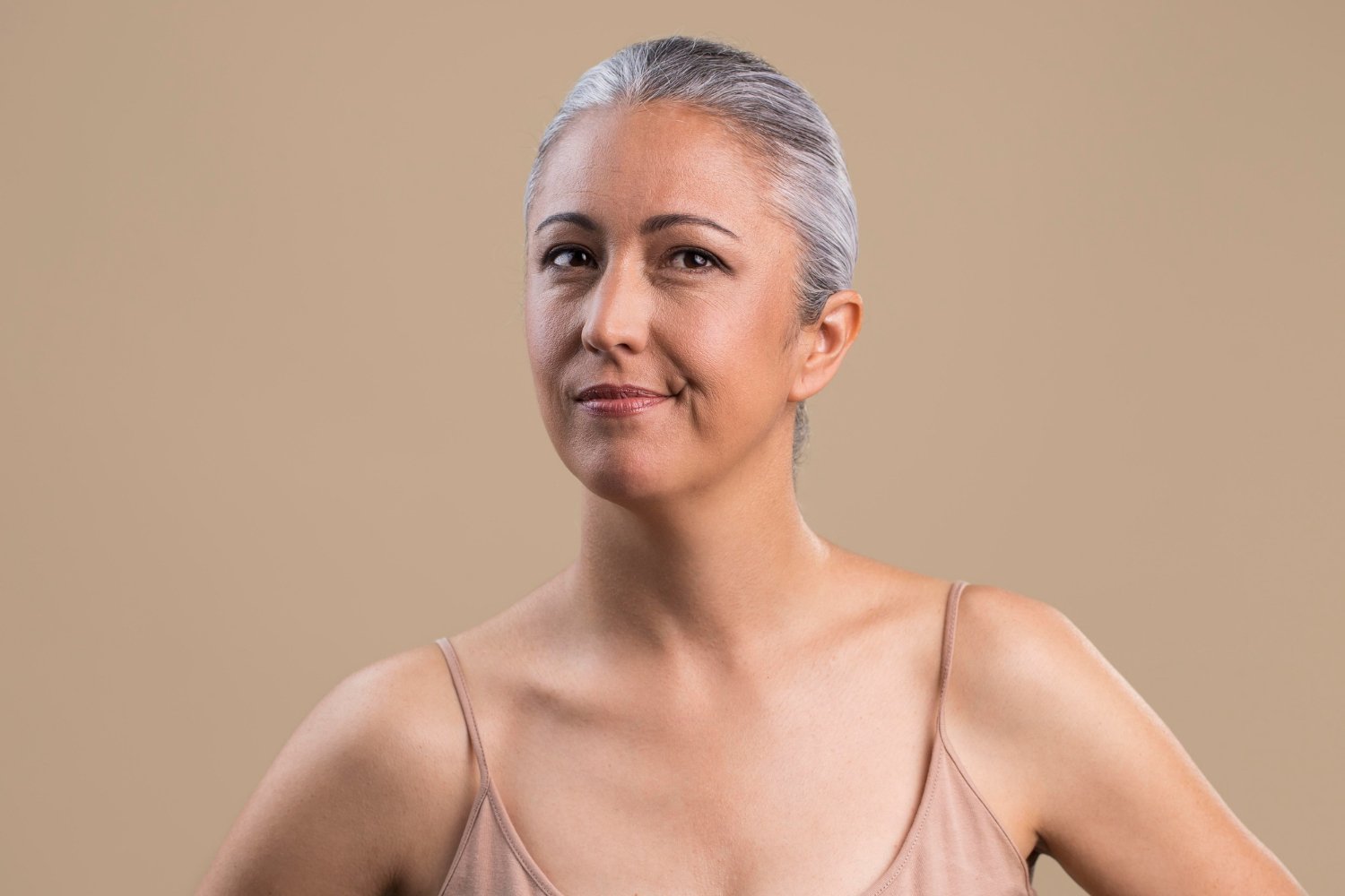 Tips to stop premature greying
