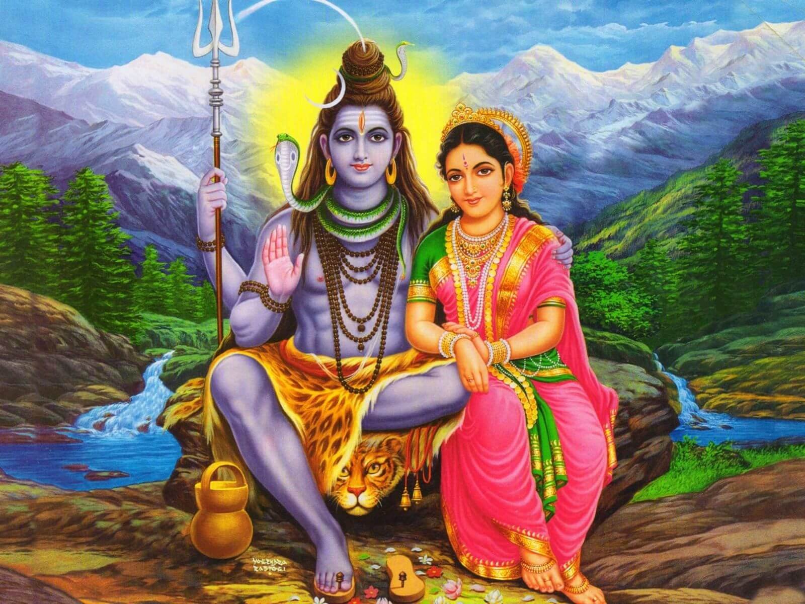 Hariyali amavasya 2025 rituals