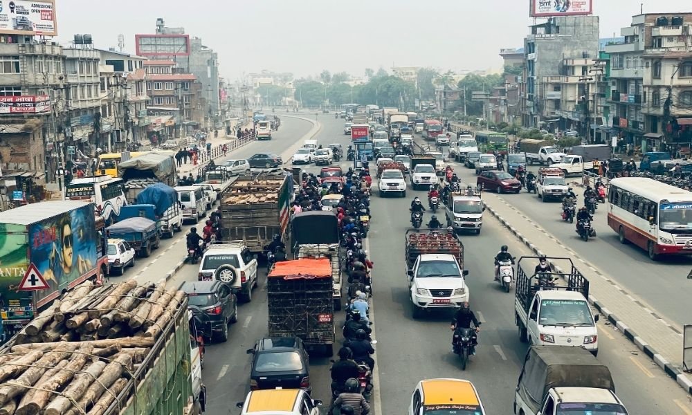No fuel for old vehicles